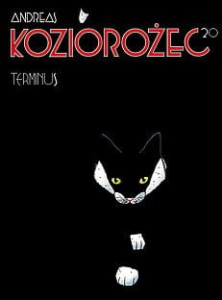 Koziorożec - 20 - Terminus.