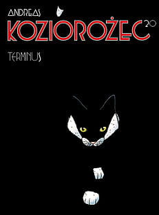 Koziorożec - 20 - Terminus.