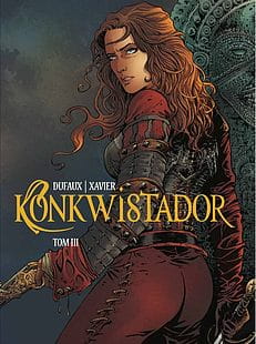 Konkwistador - 3.