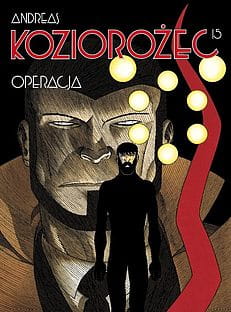 Koziorożec - 15 - Operacja.