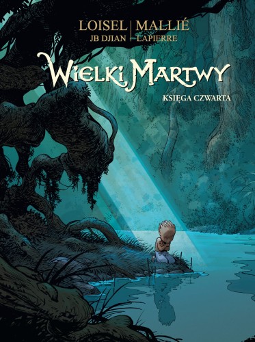Wielki Martwy 4 okÅadka przÃ³d.jpg