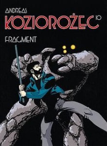 Koziorożec - 10 - Fragment