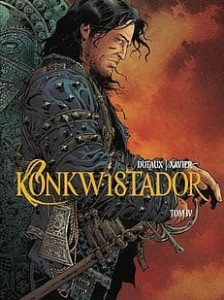 Konkwistador - 4